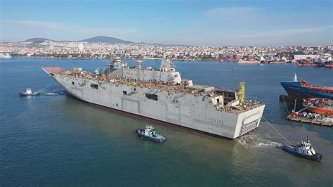 İ­l­k­ ­m­i­l­l­i­ ­u­ç­a­k­ ­g­e­m­i­s­i­ ­T­C­G­ ­A­n­a­d­o­l­u­ ­g­ö­r­ü­n­t­ü­l­e­n­d­i­